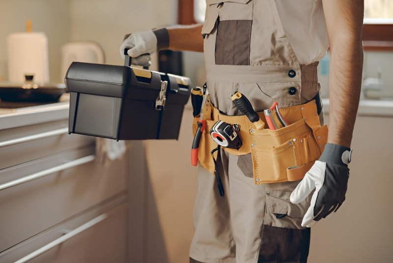 Freezer Repair in Aliso Viejo